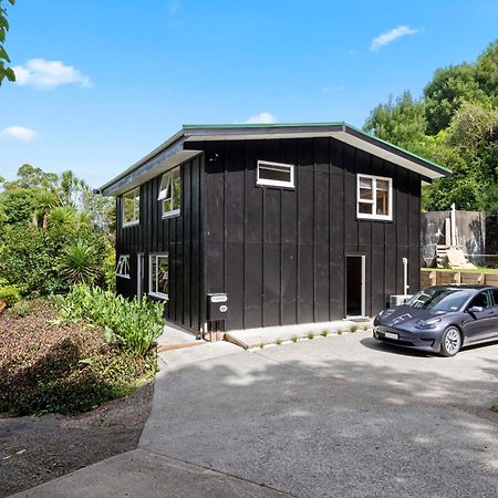 Raglan Country Lodge Exterior photo