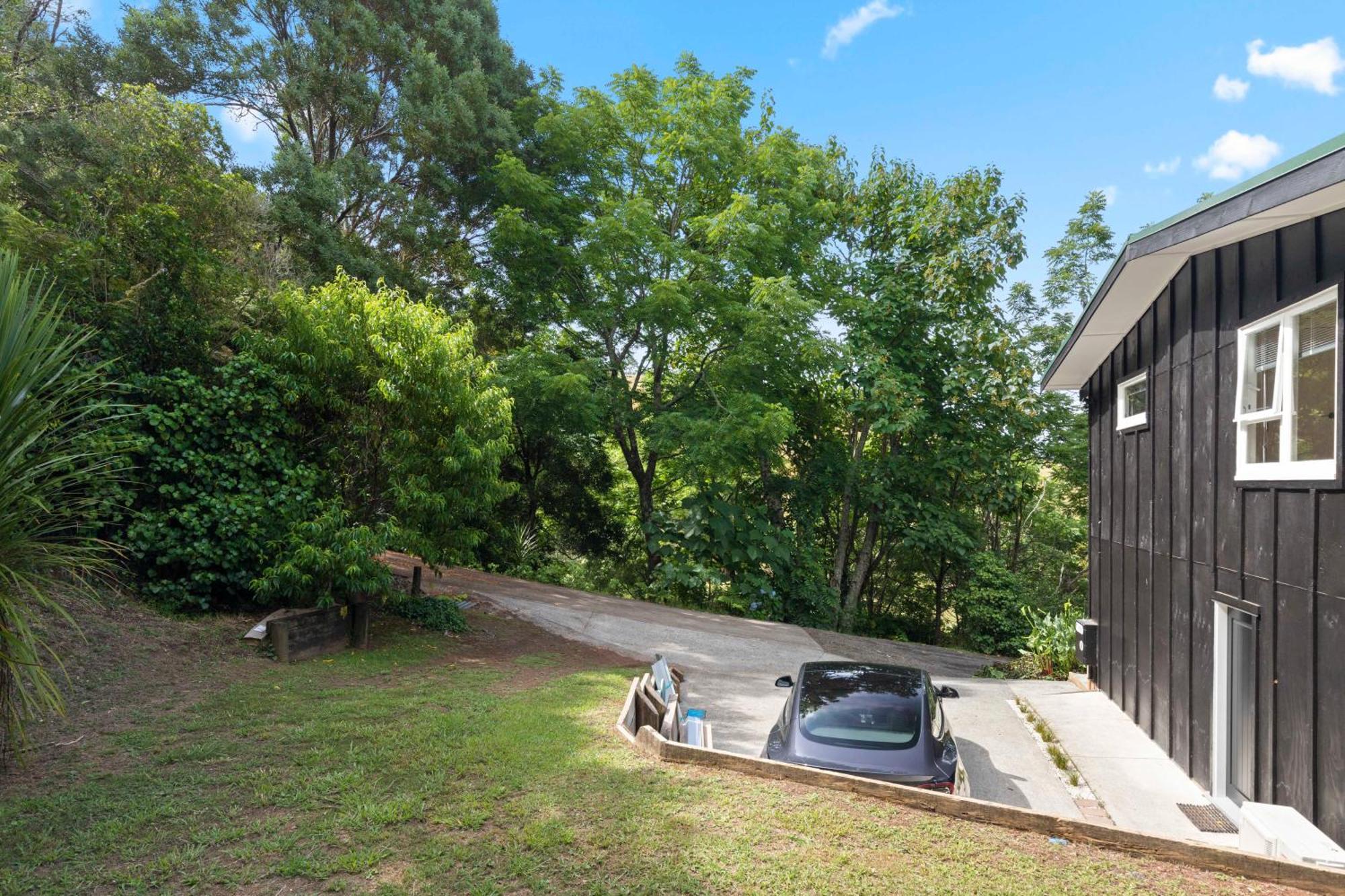 Raglan Country Lodge Exterior photo